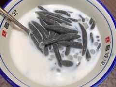 椰汁鸡屎藤-文昌邓记清补凉(西沙路店)