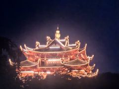 -鼓楼(西湖风景名胜区)
