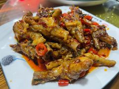 -小口味