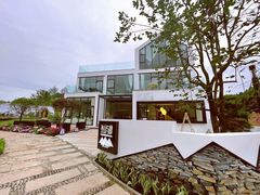 -叁山与肆客服号民宿(龙泉阳光城百工堰公园店)