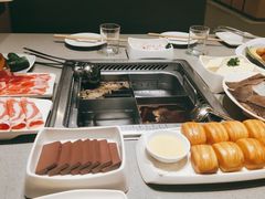 -海底捞火锅(天一广场亚细亚店)