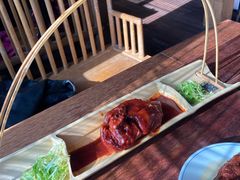 南乳扎烧-大牌大·传统杭帮菜(湖滨店)