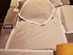 -繁花足道(梅江店)