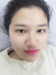 -西施无菌半永久纹绣眉眼影唇轻增发纹发际线