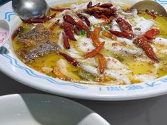 -花椒俏川菜小馆(南海万达店)