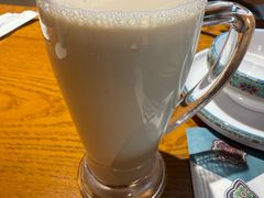 -巴尔喀十新疆餐厅(开发区店)