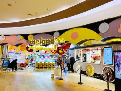 -meland club亲子乐园(重庆万象城店)