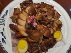-那家老院子东北菜·饺子·小鸡炖蘑菇(艳华街店)