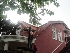 -八大关景区