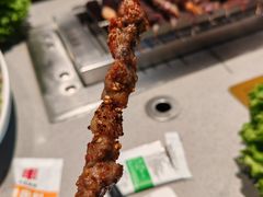 -丰茂烤串(公园店)