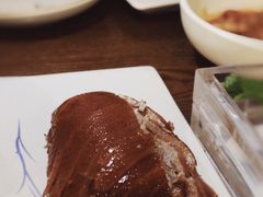 “酥不腻”烤鸭-小大董·烤鸭(王府井apm店)