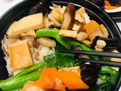 -百事佳烧鸭牛腩(上海虹桥站店)