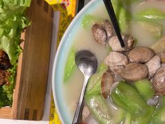 -那家小馆•北京菜•烤鸭(中关村店)