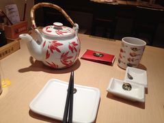 -万岁寿司(万国店)