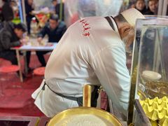 -清真老马家国华牛奶鸡蛋醪糟(正宁路店)