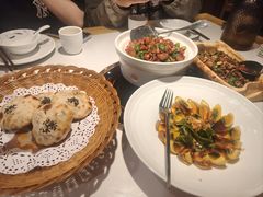 -老阿爸鲜鱼土菜(独墅湖店)