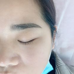 点击看大图 -久匠半永久纹眉