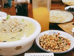 -洪泽老鱼馆(淮海一店)