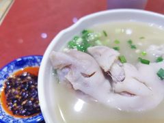 老妈蹄花-易老妈蹄花.特色川菜(人民公园总店)
