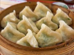 -新兴园饺子馆(北京百子湾店)