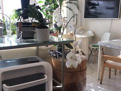 大堂-新兴园饺子馆(北京百子湾店)