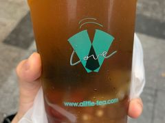 四季春茶-1点点(中山门大街店)