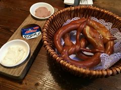 -宝莱纳啤酒花园餐厅PAULANER BRAUHAUS Nanjing(广州路店)