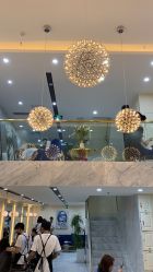 -3AM HAIR SALON染发接发