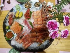 -花潮料理艺食馆(世欧广场店)