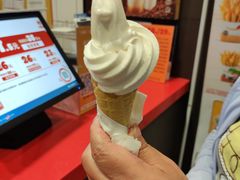 -汉堡王(徐汇绿地缤纷店)