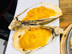 -三石海鲜铁板烧(繁荣路店)