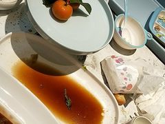-悦海·家宴·冰花皮皮虾大锅贴(宝龙店)