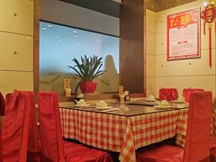 -东四民芳餐厅(朝阳门店)