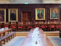 -牛津大学贝利奥尔学院