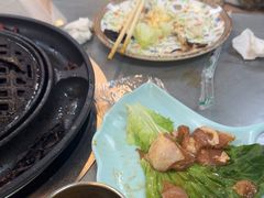 -牛犇炭火烤肉·鲜切烤肉(承德总店)