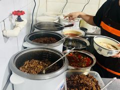 -李易面馆(树木岭店)