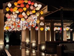 -海南清水湾莱佛士酒店