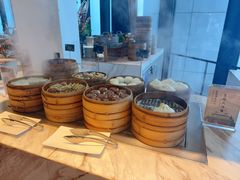 -金陵饭店 56F 家·海鲜火锅餐厅