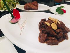 -亢龙太子酒轩(东湖店)