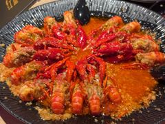 -红盔甲·小龙虾(车公庙店)