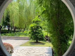 -映月湖公园