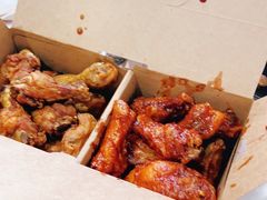 -Kyochon1991校村(共和路店)
