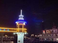 -武汉关码头(轮渡站)