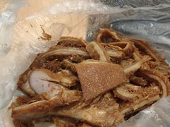 -顺城金记卤鸡·清真