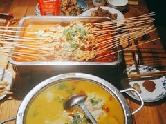 -翁家大院(西美·五洲天地店)