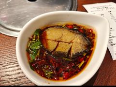 -东海怡品海鲜豆捞(舟宿夜江店)