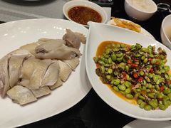 -白云湖畔酒店-湖畔餐厅