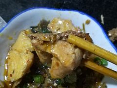 -石灰市毛记烧鸡公(解放碑店)