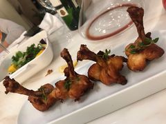 -Deer Park鹿园西餐(仁恒置地广场店)