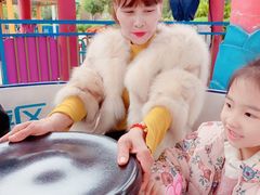 -厦门方特梦幻王国